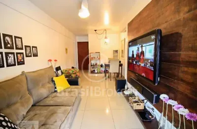 Apartamento com 3 quartos à venda na Avenida Braz de Pina, Penha Circular, Rio de Janeiro