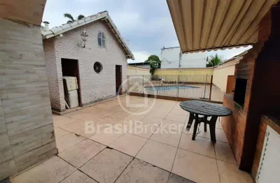 Casa com 4 quartos à venda na Travessa Manicoré, Olaria, Rio de Janeiro