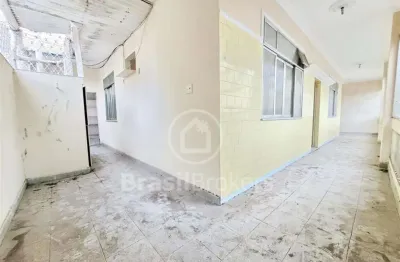 Casa à venda com 350,00m² e 3 quartos em olaria, rio de janeiro - rj