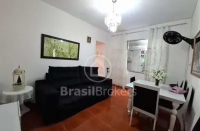 Apartamento com 2 quartos à venda na Rua Dionísio, Penha, Rio de Janeiro