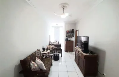 Apartamento 2 quartos + dependência a 5 min do norte shopping