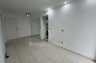 Apartamento à venda com 52,00m² e 2 quartos em cachambi, rio de janeiro - rj