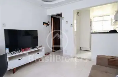 Apartamento com 2 quartos à venda na Avenida Darcy Bitencourt Costa, Olaria, Rio de Janeiro