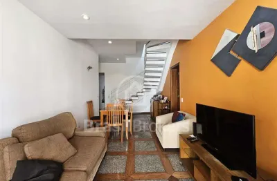 Cobertura com 4 quartos à venda na Rua Fábio Luz, Méier, Rio de Janeiro
