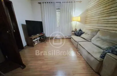 Casa à venda com 116,00m² e 3 quartos em abolição, rio de janeiro - rj