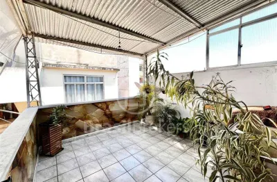 Apartamento com 2 quartos à venda na Rua Drumond, Olaria, Rio de Janeiro