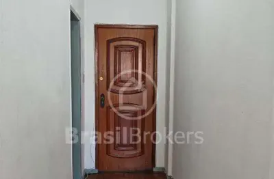 Apartamento com 2 quartos à venda na Rua Adolfo Bergamini, Engenho de Dentro, Rio de Janeiro