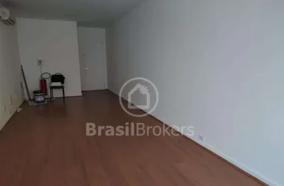 Excelente sala comercial - 30m² - centro do méier - rj