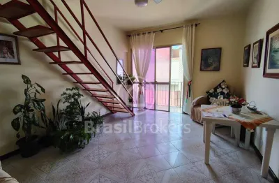 Cobertura duplex 02 quartos junto ao norte shopping