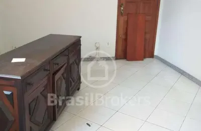 Apartamento à venda com 78,00m² e 2 quartos em riachuelo, rio de janeiro - rj
