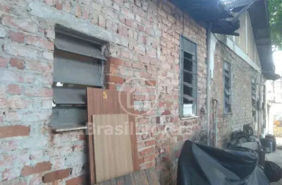 Casa com 4 quartos à venda na Rua General Clarindo, Engenho de Dentro, Rio de Janeiro