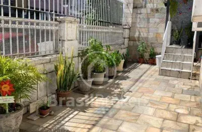 Apartamento à venda com 95,00m² e 3 quartos em sampaio, rio de janeiro - rj
