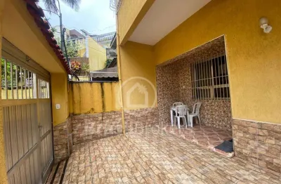Casa de condomínio à venda com 255,00m² e 4 quartos em meier, rio de janeiro - rj