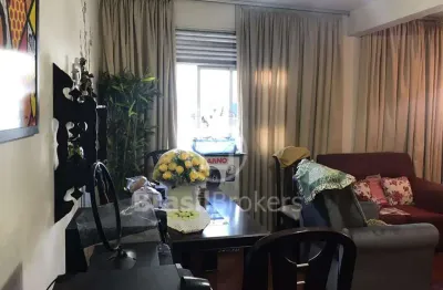 Apartamento à venda com 55,00m² e 3 quartos em cachambi, rio de janeiro - rj