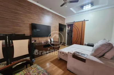 Apartamento 3 quartos com suíte na av. dom helder câmara em piedade, rio de janeiro - rj