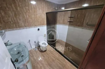 Excelente localização! casa de vila 3 quartos 2 vagas ac. carta e fgts