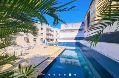 Apartamento com 2 quartos à venda na Rua da República, Quintino Bocaiúva, Rio de Janeiro