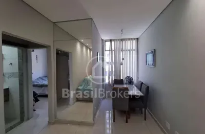 Apartamento com 2 quartos à venda na Rua Piauí, Todos os Santos, Rio de Janeiro
