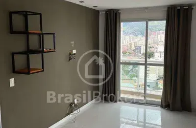 Cobertura com 2 quartos à venda na Rua Getúlio, Todos os Santos, Rio de Janeiro