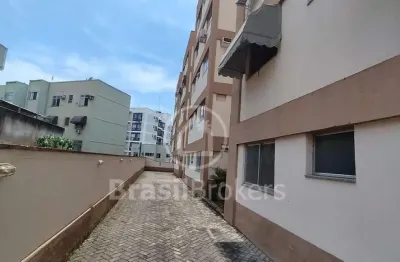 Apartamento de 43,45m², com dois quartos em condomínio. primeira locação