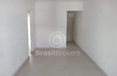 Apartamento à venda com 64,00m² e 2 quartos em meier, rio de janeiro - rj