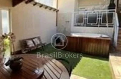 Casa em condomínio fechado com 2 quartos à venda na Rua Boaria, Bangu, Rio de Janeiro