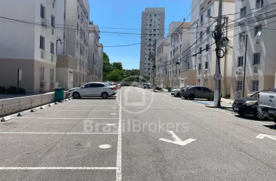 Excelente apartarmento primeira locação 2 quartos engenho novo !