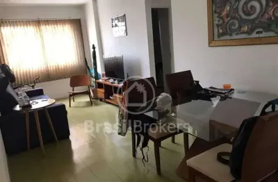 Apartamento à venda com 49,00m² e 2 quartos em engenho novo, rio de janeiro - rj