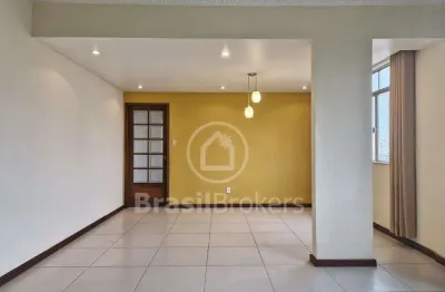 Apartamento à venda com 85,00m² e 2 quartos em todos os santos, rio de janeiro - rj