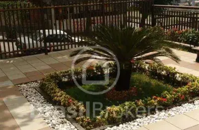 Apartamento com 2 quartos à venda na Rua Almirante Calheiros da Graça, Todos os Santos, Rio de Janeiro