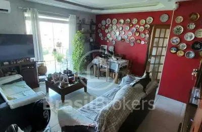 Apartamento 2 quartos com dependência em vila da penha