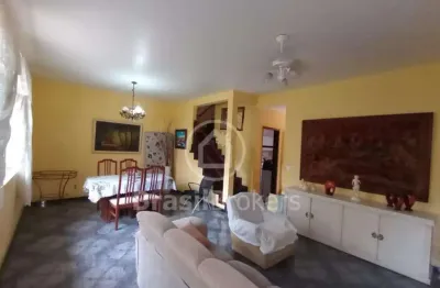 Casa à venda com 150,00m² e 3 quartos em olaria, rio de janeiro - rj