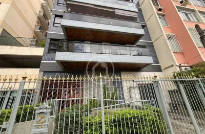 Apresentamos este incrível apartamento, perfeito para quem busca conforto, praticidade e ótima localização!