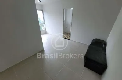 Apartamento com 2 quartos à venda na Rua Capitão Resende, Cachambi, Rio de Janeiro