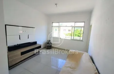 Apartamento com 2 quartos à venda na Rua Cruz e Sousa, Encantado, Rio de Janeiro