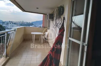Apartamento à venda com 89,00m² / varanda 2 quartos dep completa