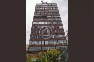 Apartamento com 2 quartos à venda na Rua Getúlio, Todos os Santos, Rio de Janeiro