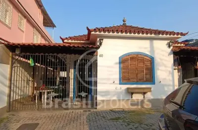 Casa com 3 quartos à venda na Avenida Arapogi, Braz de Pina, Rio de Janeiro