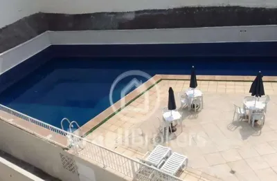 Ótimo apt !!!... varanda / 2qts / elevador /  infra total