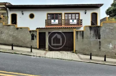 Casa à venda com 544,00m² e 5 quartos em todos os santos, rio de janeiro - rj