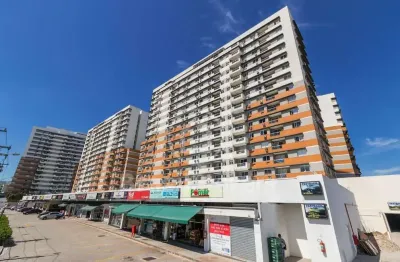 Apartamento com 3 quartos à venda na Avenida Dom Hélder Câmara, Engenho de Dentro, Rio de Janeiro