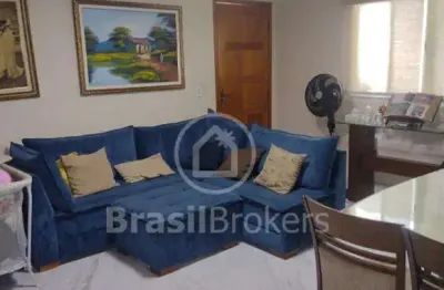 Casa com 3 quartos à venda na Rua das Azaléas, Vila Valqueire, Rio de Janeiro