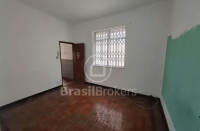 Apartamento com 2 quartos à venda na Avenida dos Democráticos, Higienópolis, Rio de Janeiro