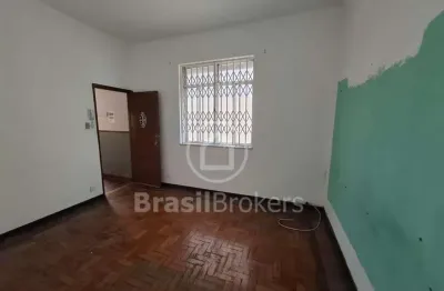 Apartamento com 2 quartos à venda na Avenida dos Democráticos, Higienópolis, Rio de Janeiro
