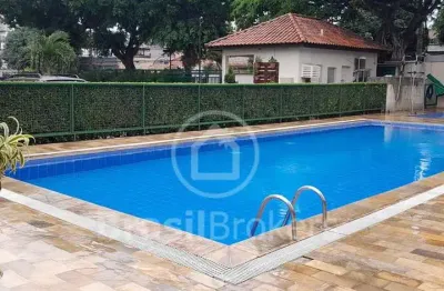 Apartamento com 2 quartos à venda na Rua Henrique Scheid, Engenho de Dentro, Rio de Janeiro