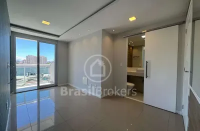 Apartamento com 2 quartos à venda na Rua Paulo Silva Araújo, Méier, Rio de Janeiro