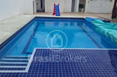 Casa com 3 quartos à venda na Rua Jorge Maurício Chometon, Piedade, Rio de Janeiro