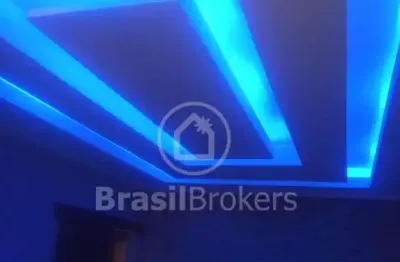 Apartamento duplex à venda com 150,00m² e 3 quartos em cachambi, rio de janeiro - rj