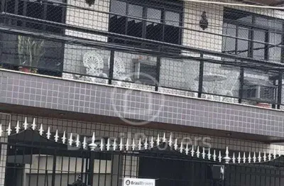 Apartamento à venda com 90,00m² e 2 quartos em vila da penha, rio de janeiro - rj