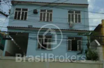 Casa à venda com 250,00m² e 4 quartos em piedade, rio de janeiro - rj